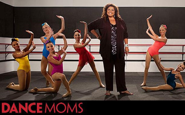 Dance Moms