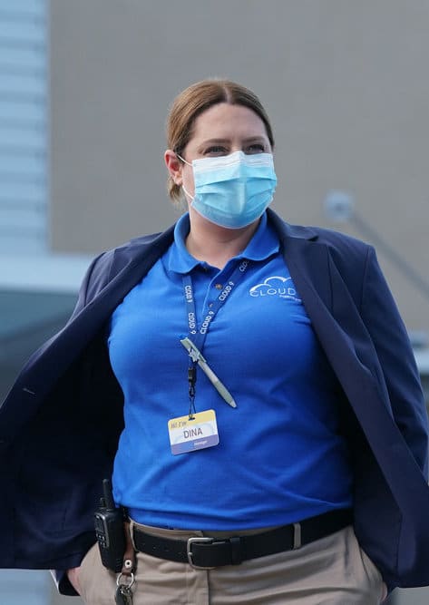 The North Korean Model - Superstore Season 6 Episode 4