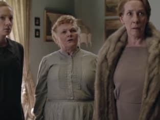 Downton abbey season 1 shop episode 3 watch online