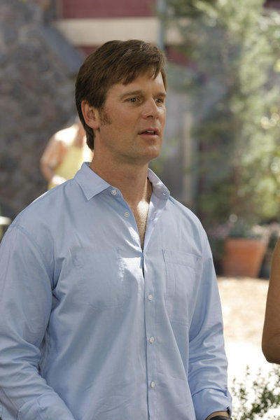 Peter Krause as Adam
