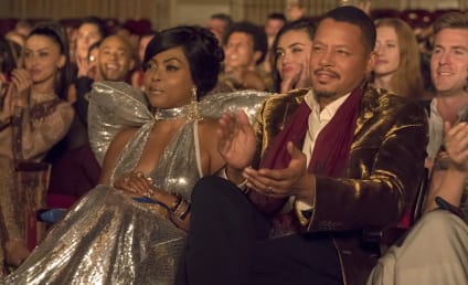 Empire Season 5 Episode 1 Review: Steal From the Thief