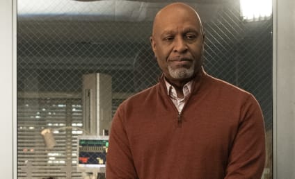 TV Ratings Report: Grey's Anatomy Sinks to Series Low