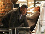 CSI Season Finale Pic