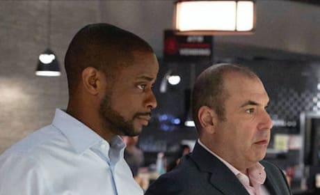 Suits s9e2 on sale