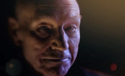 Star Trek: Picard Final Season Teaser Welcomes Legacy Characters Into the Fold