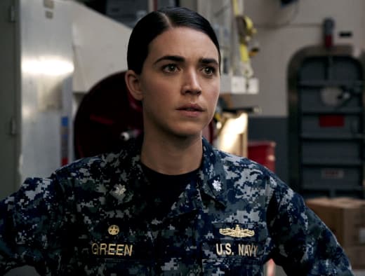 The Last Ship Season 5