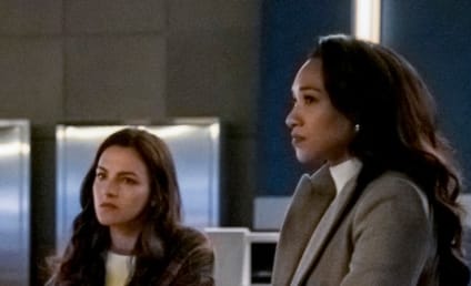 Watch The Flash Online: Season 6 Episode 11