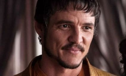 Prince Oberyn Martell vs. Gregor Clegane: Who Will Win?!?