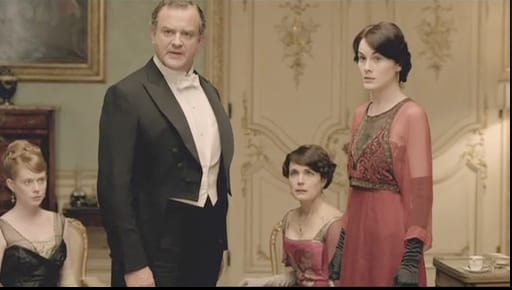 Downton abbey season 1 episode 6 watch online top
