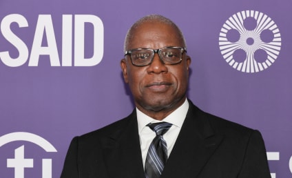 Andre Braugher Dead at 61: Brooklyn Nine-Nine Co-Stars Pay Tribute