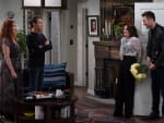 A New Love - Will & Grace