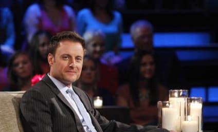 The Bachelor Confirms Chris Harrison Replacement for Final Rose Special