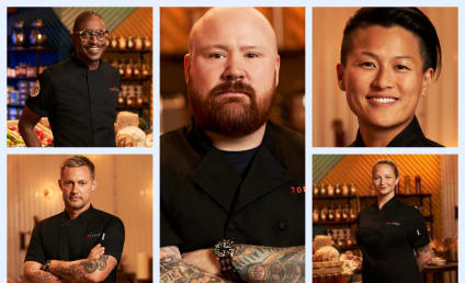 Restaurant Wars Is A Game Changer On Top Chef All-Stars Los Angeles