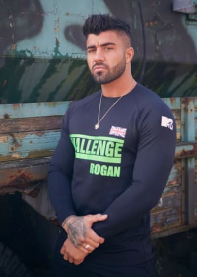 rogan