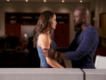 Personal Relationships - Rosewood