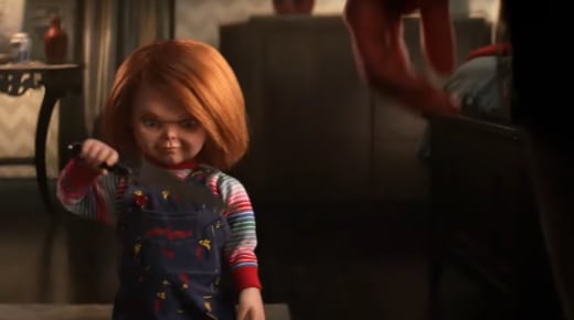 how to kill chucky