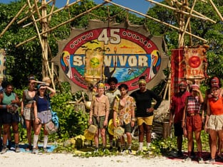 Survivor tv sale show watch online