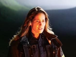 Station 19 Season 3 Episode 13 Review Dream A Little Dream Of Me