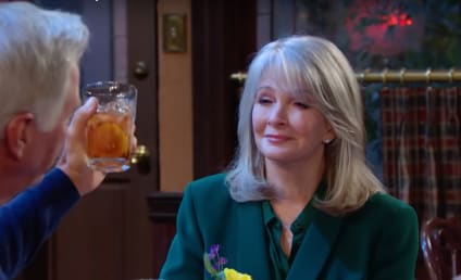 Days of Our Lives Review for the Week of 5-10-23: A Tribute to Marlena Amidst the Chaos!