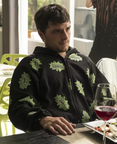 future man season 2 b