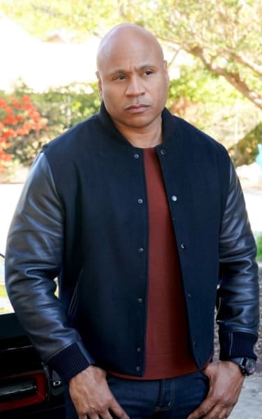 Acquaintance Returns - NCIS: Los Angeles Season 12 Episode 8