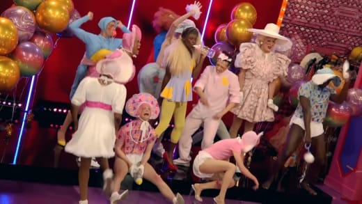 Rupaul's drag race season outlet 13 episode 5 online