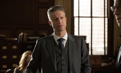 Law & Order: SVU Season 23 Episode 21 Review: Confess Your Sins To Be Free