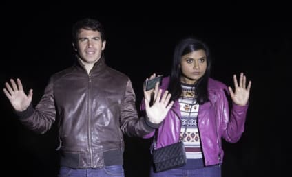 The Mindy Project Review: Happily Ever After? 