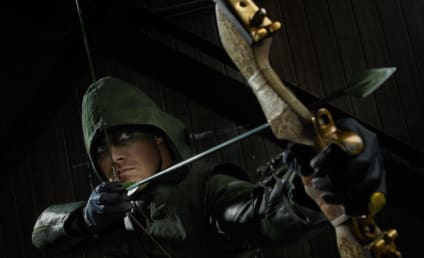Arrow Season 3 Synopsis: Back to Normal?