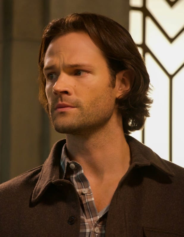 Supernatural season sales 14 episode 11