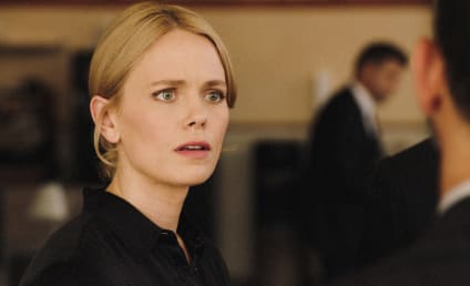 Katia Winter Shares her Blood & Treasure Experience and Urges You to Watch