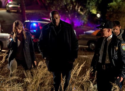 Criminal minds suspect new arrivals behavior watch online