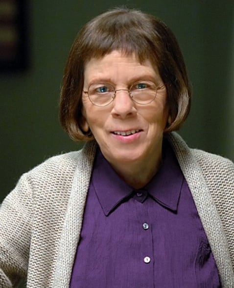 Hetty Lange Promo Pic