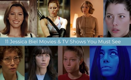 Essential Viewing: 11 Jessica Biel Movies and TV Shows You Must See