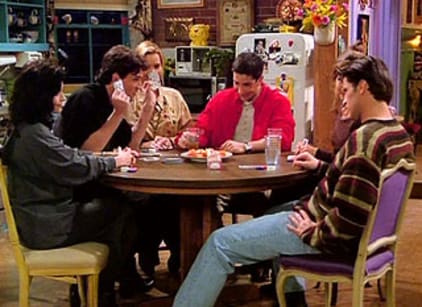 Friends season 2025 1 watch online