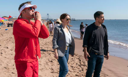 Law & Order: SVU Season 24 Episode 5 Review: Breakwater