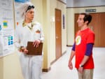 Halloween Competition - The Big Bang Theory