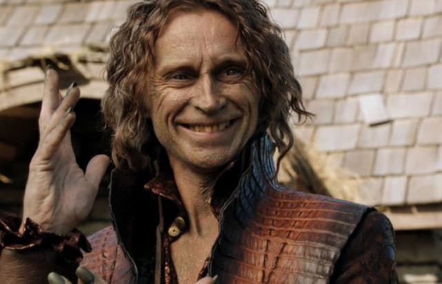 Rumple - Once Upon a Time