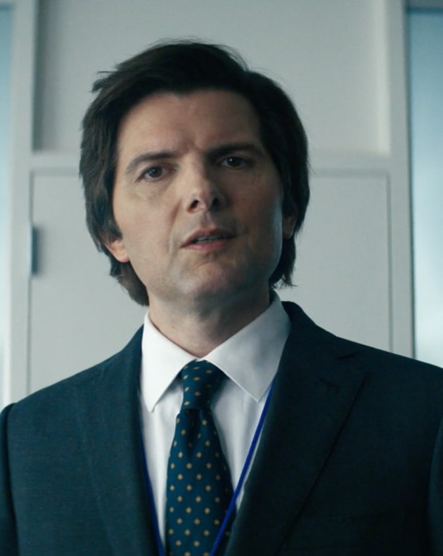 Severance Season 1 Episode 3 Review In Perpetuity TV Fanatic