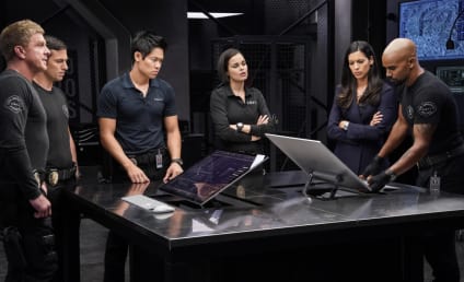 S.W.A.T. Watch TV Online Page 2 TV Fanatic