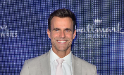 Hallmark Channel Host and Former All My Children Star Cameron Mathison Reveals Cancer Diagnosis