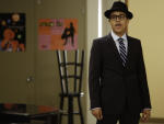 Jake Puckerman