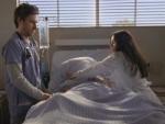 Dr. Maddox Strangles a Patient