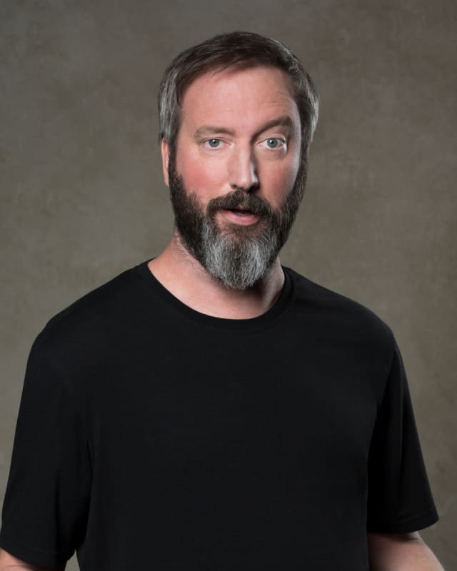 Tom Green - Big Brother