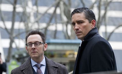 Person of Interest Season Finale Review: Fight for the Machine