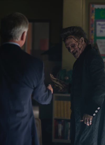 Legacies Season 3 Episode 4 Review Hold on Tight TV Fanatic