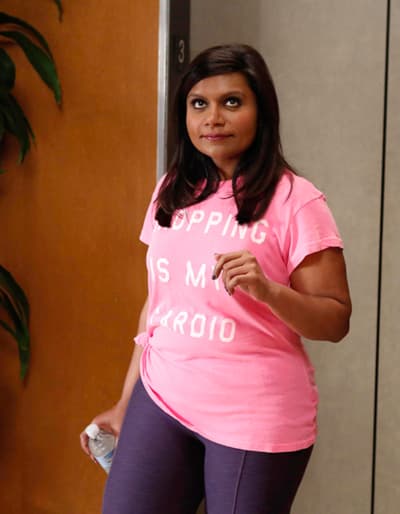 mindy kaling pic