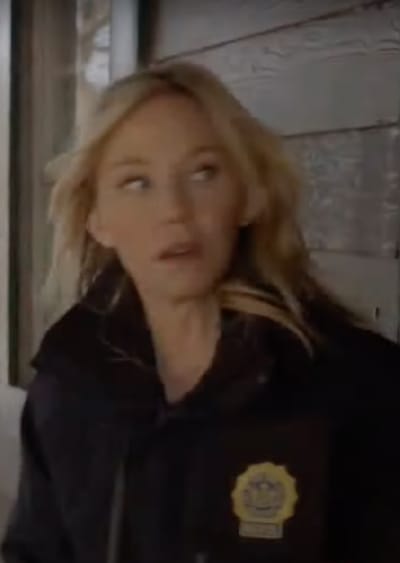 A Missing Girl / Tall - Law & Order: SVU Season 23 Episode 20