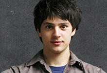 Nick D'Agosto Nick D'Agosto