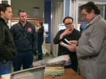 Chicago Crossover - Chicago Med Season 1 Episode 5
